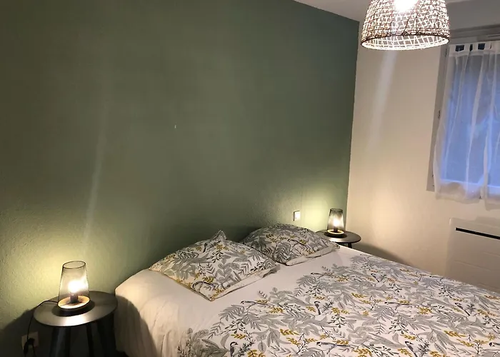 T3 Apartamento Bagnères-de-Bigorre