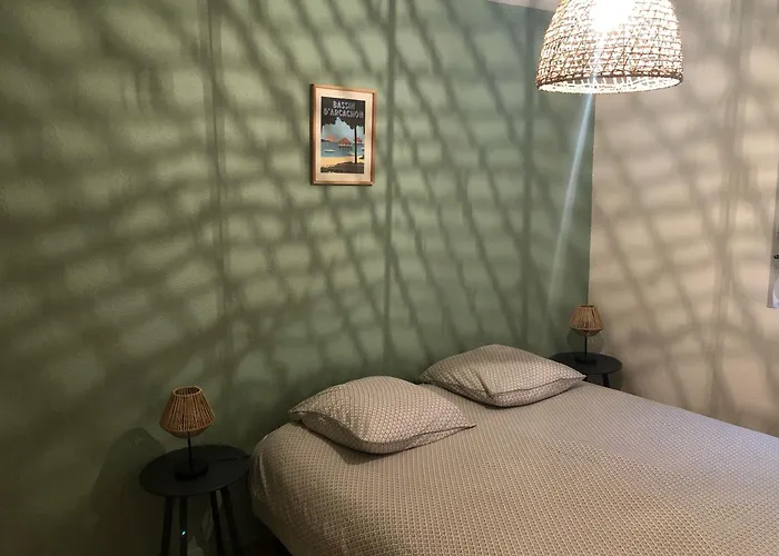 T3 Bagnères-de-Bigorre