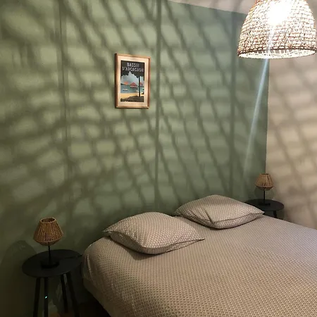 T3 バニエール・ド・ビゴール